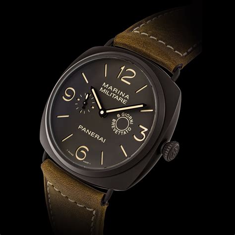 panerai prezzi|More.